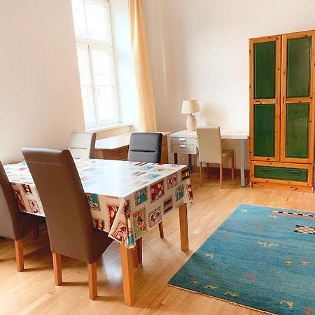 Pension Huber - Apartement Wien 9 Extérieur photo