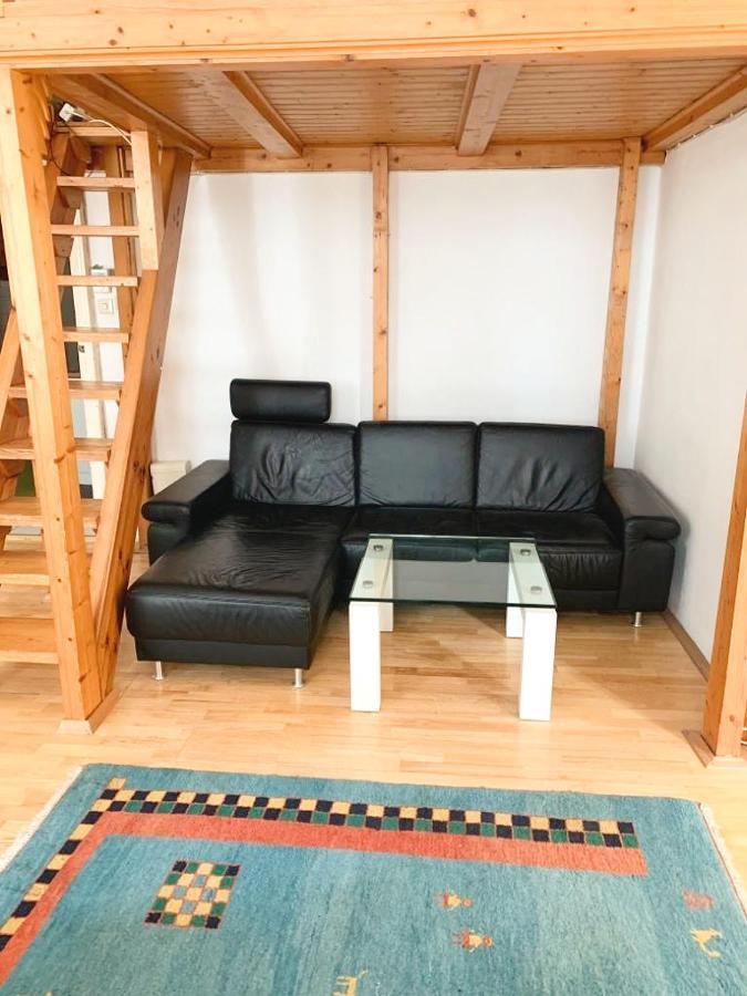 Pension Huber - Apartement Wien 9 Extérieur photo