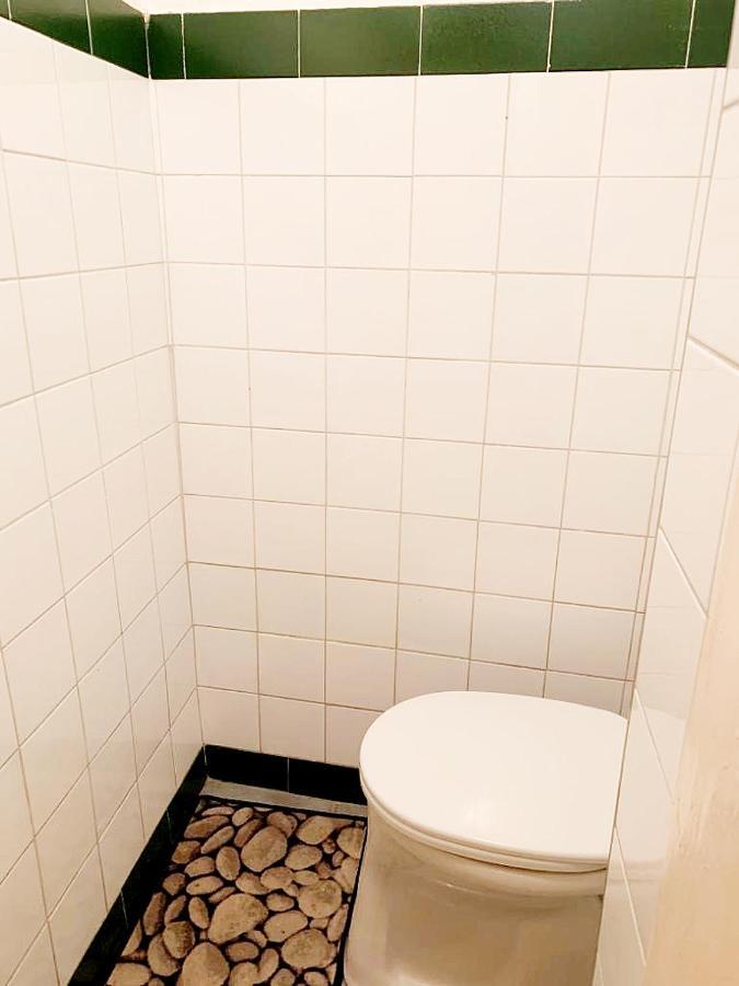 Pension Huber - Apartement Wien 9 Extérieur photo